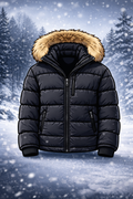 Canada G00se Puffer Vendor